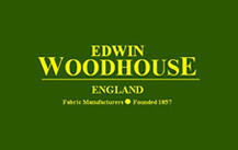エドウィン・ウッドハウス
